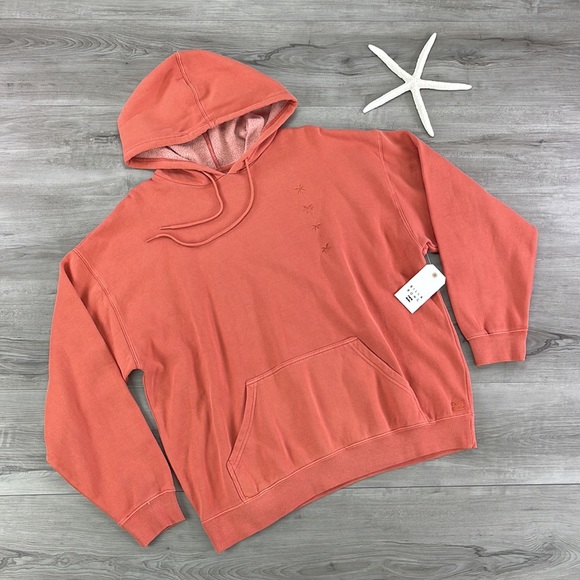 🔆BILLABONG🔆 RIDE OUT HOODIE SWEATSHIRT - Picture 2 of 11